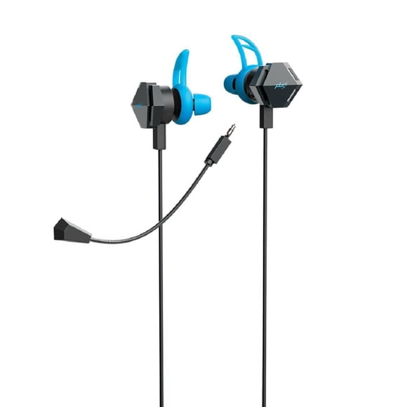 Écouteurs de gaming intra-auriculaires Packard Bell HORNET