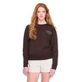 thumbnail image 1 of George Women's Graphic Sweatshirt, 1 of 6