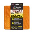 thumbnail image 2 of Lick Pads Dog Toy for Dogs, 2 of 3