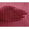 thumbnail image 4 of oneOone Viscose Chiffon Fabric Dot & Chevron Block Fabric Prints By Yard 42 Inch Wide, 4 of 4