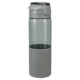 thumbnail image 1 of Cool Gear 23 oz Chugger Grey, 1 of 5