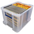 thumbnail image 4 of Bankers Box® Plastic Storage Box 36L, 4 of 6
