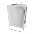 thumbnail image 2 of Panier à Linge Pliable, Durable et Spacieux, avec Design Pliable, Solution de Rangement Polyvalente pour Serviettes, Jouets et Plus, 2 of 8