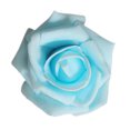 thumbnail image 1 of ziyahi 50pcs Artificial Bionic Flowers PE Foam Fake Lifelike Roses Wedding Egagement Decorations, 1 of 6