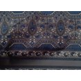thumbnail image 4 of oneOone Cotton Poplin Fabric Leaves & Floral Block Print Fabric By Yard 42 Inch Wide, 4 of 4
