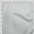 thumbnail image 4 of oneOone Silk Tabby Light Green Fabric Stars Craft Projects Decor Fabric Printed By The Yard 42 Inch Wide, 4 of 5