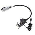 thumbnail image 1 of Fyydes Sewing Light, Sewing Lamp,8W Industrial Sewing Machine Working Lamp 50-LEDs Adjustable Light 110-250V, 1 of 8