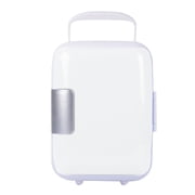 EGNMCR Car 4L Refrigerator Refrigerator Cooler Box Car Refrigerator Car Portable Car Small Refrigerator Portable cooler