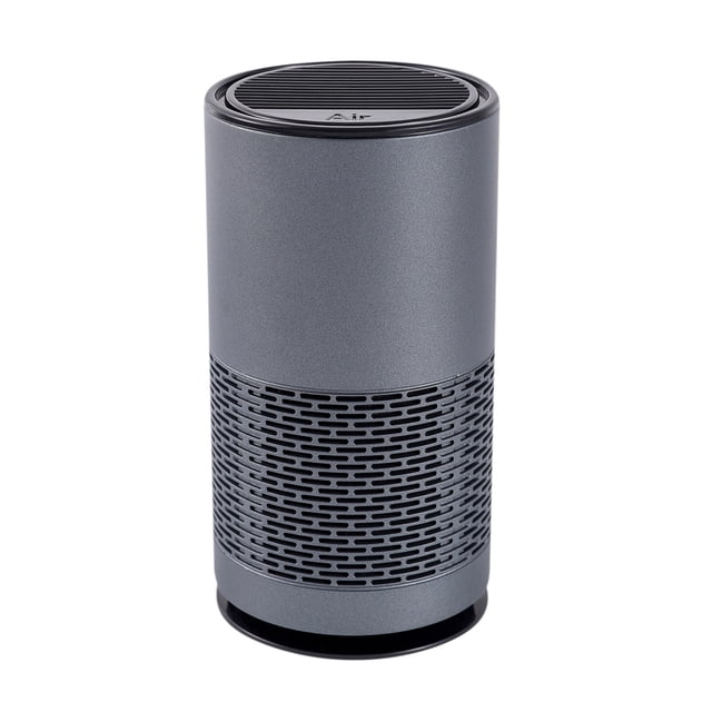 Boovnll Air Purifier, Indoor Purifier for Sterilizations Small Car Purifier for Aromatherapy Purification, Air Purifiers for Home