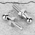 thumbnail image 4 of Ball Stud  8mm, 2Pcs CNC Aluminium Alloy Ball Stud  For Gas Struts Ball Ended Bonnet, 4 of 8