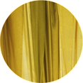 thumbnail image 1 of Ahgly Company Machine Washable Indoor Round Transitional Dark Bisque Brown Area Rugs, 4' Round, 1 of 7