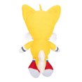 thumbnail image 3 of Sonic 9" Plush - Tails, 3 of 5