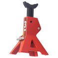 thumbnail image 4 of RC Car Simulation Jack Stands Lifting Jack RC Jack Adjustable Height Simulation Jack Stands 6 Ton 3 Ton RC Jack Stand Repair Tool 6 Ton Jack Stand Jack Stands, 4 of 4