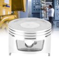 thumbnail image 1 of Strength Aluminum Generator Piston Assembly, Piston Assembly, For Animal Husbandry Agriculture Forestry, 1 of 8