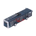 thumbnail image 3 of Dioche Simulation Pull-Back Car Toy Electric Children Kids Toddler Alloy Car Toy With Light Sound, 3 of 8