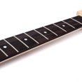 thumbnail image 4 of lionlar Manche de Guitare à la Main Touche Point Incrustation pour les Pièces de Guitare Électrique, 4 of 9