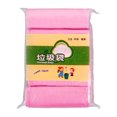 thumbnail image 2 of Oleegame 2PC 5 Roll Garbage Bag With New Materials 5 Roll Household Plastic Bag Color Disposable Garbage Bag Pink, 2 of 4