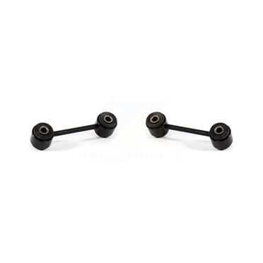 TOR Rear Suspension Stabilizer Bar Link Pair for Car Dodge Grand Caravan Chrysler Town & Country Plymouth Voyager - Left Right Side (Driver Passenger) KTR-101653