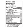 thumbnail image 3 of Yoplait Yop 1% Drinkable Yogurt, Vanilla, Kids Snack, 200ml, 3 of 4
