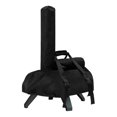 thumbnail image 2 of fastboy Outdoor Pizza Oven Cover for Karu12 Dustproof for Traveling Picnic RV Trip, 2 of 9