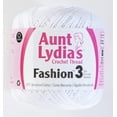 thumbnail image 2 of Aunt Lydia Fashion Crochet 182 Size # 3, 2 of 3