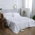 thumbnail image 1 of Twin Ducks Inc Rayon from Bamboo Duvet Cover, 1 of 4