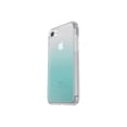 thumbnail image 3 of Étui Otterbox Symmetry Clear pour iPhone 8/7, 3 of 11