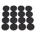 thumbnail image 4 of 160 Pcs Patins de Meubles Ronds Absorption des Chocs Épaissi Tapis de Pied de Table Chaise Protecteur de Sol pour la Maison, 4 of 14
