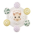 thumbnail image 1 of Sophie la Girafe Sound Teething Ring, 1 of 2