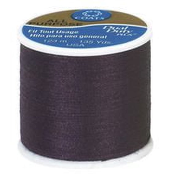 Coats & Clark All Purpose Polyester Thread