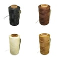 thumbnail image 1 of Sewing Awl Thread - Natural - 4 Ounce Spool, 1 of 1