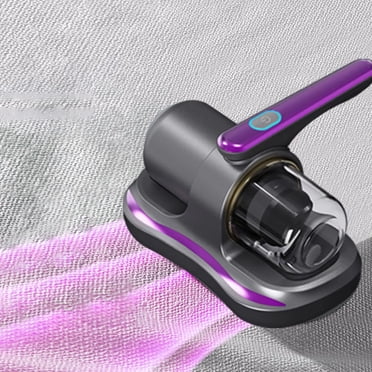 Dvkptbk Vacuum Cleaner Mattress Vacuum Cleaner, Bed Vacuum Cleaner, Handheld Vacuum for Bed, Mattress, Pillows, Sofa Cleaning Home Essentials