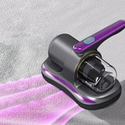 Suncoda Vacuum Cleaner, Cleaning Supplies Mattress Vacuum Cleaner, Bed Vacuum Cleaner, Handheld Vacuum for Bed, Mattress, Pillows, Sofa Cleaning