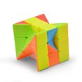 thumbnail image 2 of Cube de Vitesse 3x3 Sans Autocollant, 2 of 3