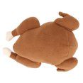 thumbnail image 4 of Dog Toy, Roasted Turkey Pet Snuffle Toy Physical Consumption Hide Food  For Pets, 4 of 8