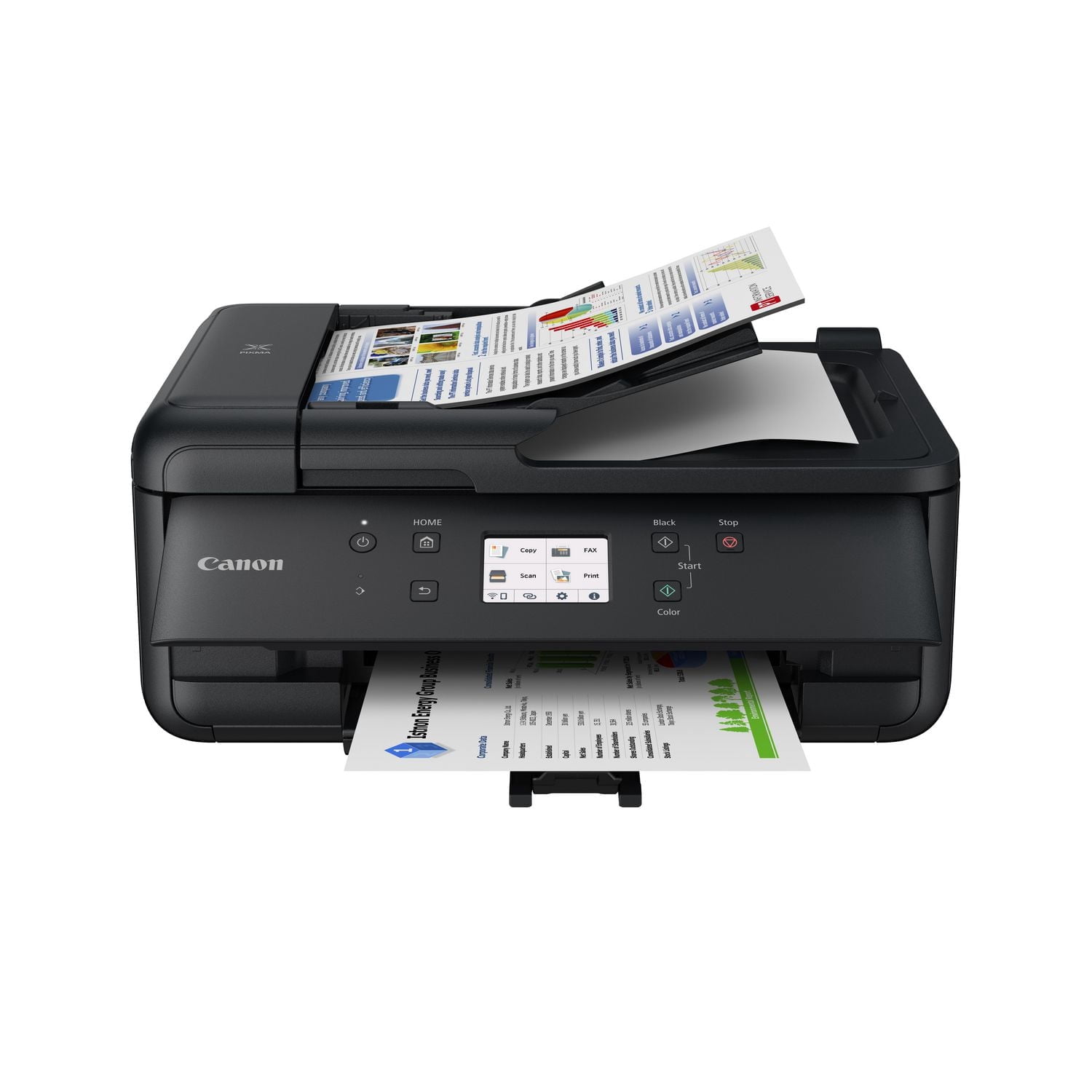 Pixma Tr7620A