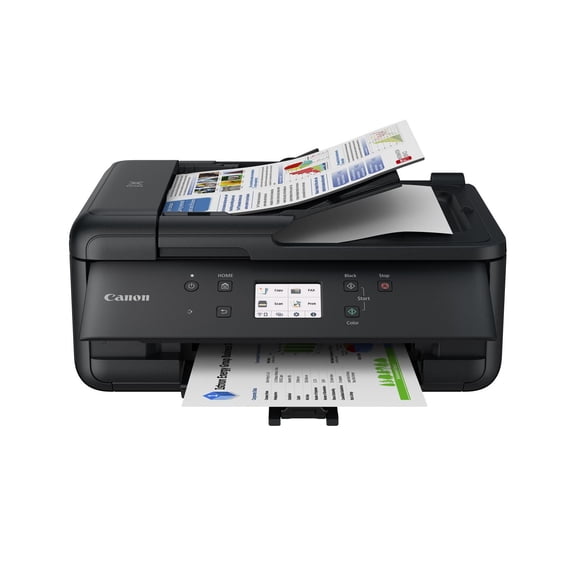 Pixma Tr7620A