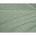 thumbnail image 4 of oneOone Polyester Lycra Fabric Waves|Fish Skeleton & Triangle Geometric Fabric Prints by Yard 56 Inch Wide, 4 of 4
