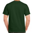 thumbnail image 2 of Gildan T-Shirt en Coton Épais pour Adultes, 2 of 2