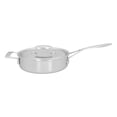 thumbnail image 4 of DEMEYERE Industry 5-Ply 10-pc Stainless Steel Cookware Set, 4 of 11