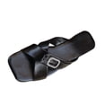 thumbnail image 2 of Tranfacy Summer Shoes,Womens Sandals,Women's Fashion Casual Square Toe Wrap-Around Spring and Summer Flat Sandals, 2 of 4