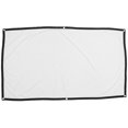 thumbnail image 1 of Weiweiguan Projector Screen 72 inch 16:9 Foldable Portable Projection Movies Screen, 1 of 6