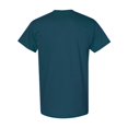 thumbnail image 2 of Gildan T-Shirt à Manches Courtes en Coton Épais pour Hommes (Lot de 5), 2 of 2