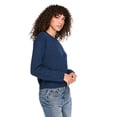 thumbnail image 4 of Cardigan à manches longues George pour femmes, 4 of 6