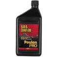 thumbnail image 1 of Poulan 030203 Bar & Chain Oil - Quart, Pack Of 12, 1 of 4