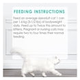 thumbnail image 4 of Fancy Feast Pate Cod, Sole & Shrimp, Wet Cat Food 85g, 4 of 8