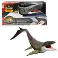 thumbnail image 1 of Jurassic World Rebirth Super Colossal Mosasaurus Action Figure, Dinosaur Toy, 1 of 7