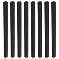 thumbnail image 1 of KAKOWELY graphite stir wands 8pcs Graphite Stir Rod Stick Stir Rod Long Carbon Stirring Rod Graphite Stir Stick Graphite Rod Electrode For Melting Casting, 1 of 4