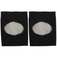 thumbnail image 4 of TOPINCN Adjustable Breathable Self-Heating Sports Elbow Protector Pad Support Braces Magnetic, Elbow Protector, Elbow Brace, 4 of 8