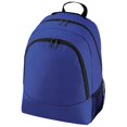 thumbnail image 1 of BagBase Plain Universal Backpack / Rucksack Bag (18 Litres), 1 of 1